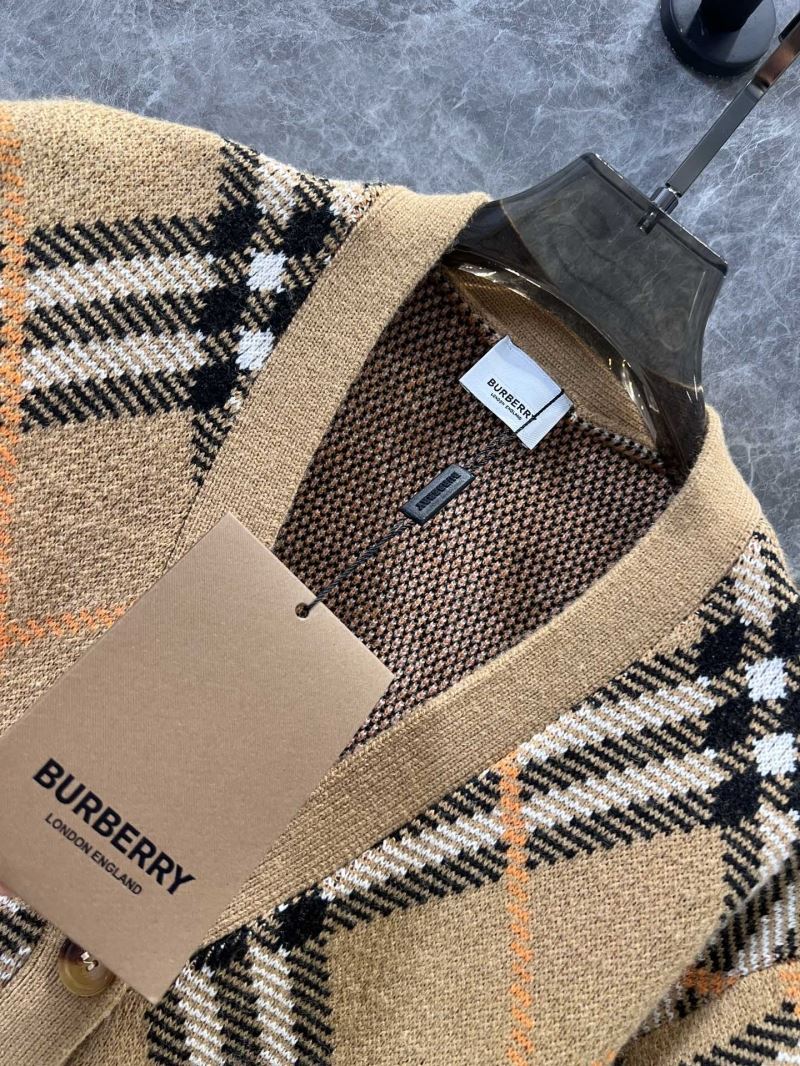 Burberry Sweaters